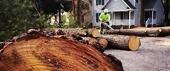 Trusted Little Rock, AR Tree Services Experts